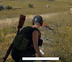 《絕地求生大逃殺》跳窗、跳房頂各類操作技巧詳解