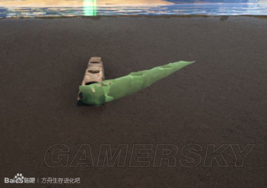 《方舟生存进化》捕龙船及驯龙建筑建造方法介绍 卡饥饿方法介绍