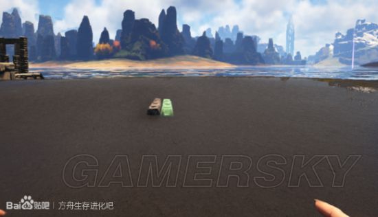 《方舟生存进化》捕龙船及驯龙建筑建造方法介绍 卡饥饿方法介绍