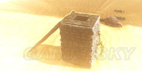 《方舟生存进化》捕龙船及驯龙建筑建造方法介绍 卡饥饿方法介绍