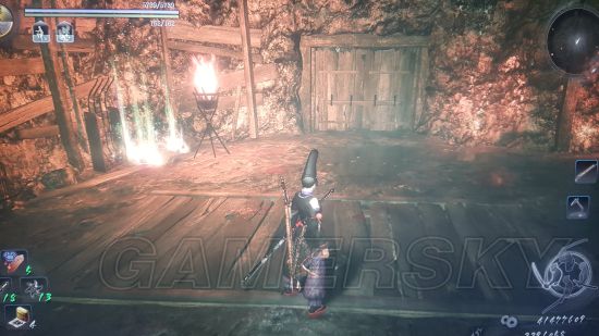 《仁王》DLC2快速高效刷神宝方法详解 怎么快速刷神宝