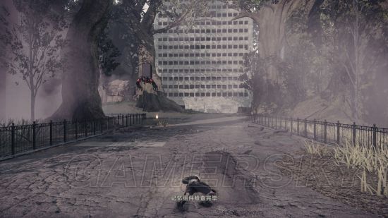 《尼尔机械纪元》隐藏BOSS艾米尔触发攻略 隐藏BOSS艾米尔怎么触发