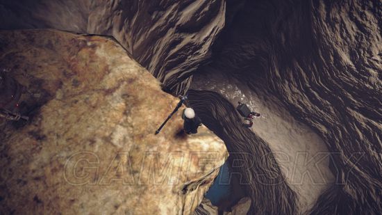 《尼尔机械纪元》隐藏BOSS艾米尔触发攻略 隐藏BOSS艾米尔怎么触发