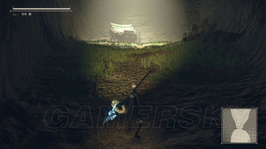 《尼尔机械纪元》隐藏BOSS艾米尔触发攻略 隐藏BOSS艾米尔怎么触发