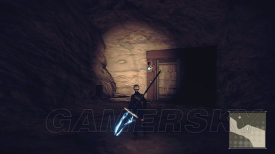 《尼尔机械纪元》隐藏BOSS艾米尔触发攻略 隐藏BOSS艾米尔怎么触发