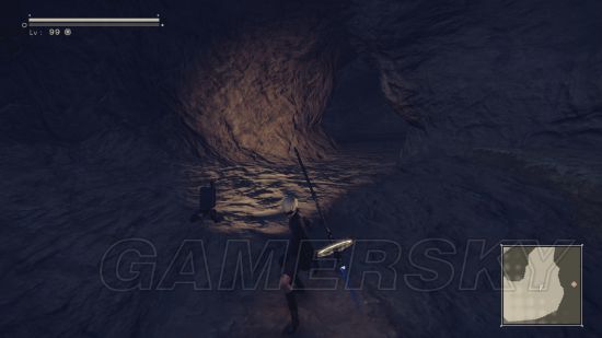 《尼尔机械纪元》隐藏BOSS艾米尔触发攻略 隐藏BOSS艾米尔怎么触发