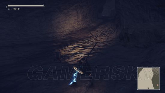 《尼尔机械纪元》隐藏BOSS艾米尔触发攻略 隐藏BOSS艾米尔怎么触发