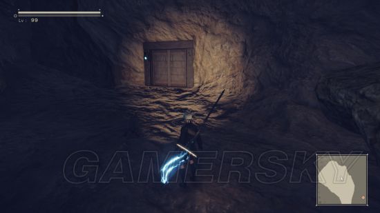 《尼尔机械纪元》隐藏BOSS艾米尔触发攻略 隐藏BOSS艾米尔怎么触发