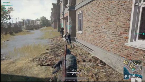 《绝地求生大逃杀》战术、大局观实战图文详解 绝地求生大逃杀如何选择战术