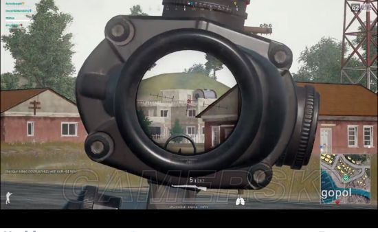 《绝地求生大逃杀》战术、大局观实战图文详解 绝地求生大逃杀如何选择战术