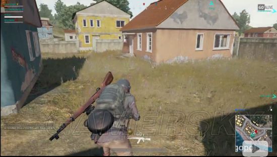 《绝地求生大逃杀》战术、大局观实战图文详解 绝地求生大逃杀如何选择战术