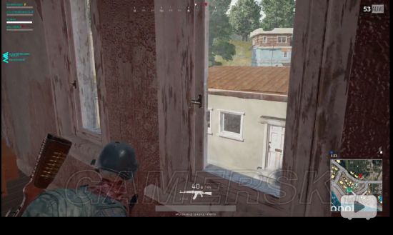 《绝地求生大逃杀》战术、大局观实战图文详解 绝地求生大逃杀如何选择战术