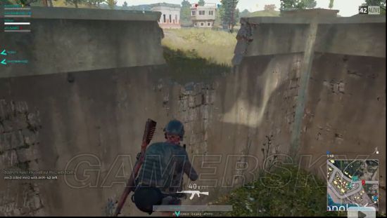 《绝地求生大逃杀》战术、大局观实战图文详解 绝地求生大逃杀如何选择战术