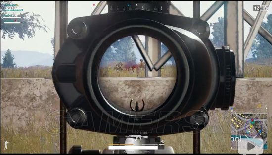 《绝地求生大逃杀》战术、大局观实战图文详解 绝地求生大逃杀如何选择战术