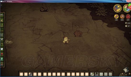 《饥荒》超简单蜜蜂击杀方法分享 怎么杀蜜蜂