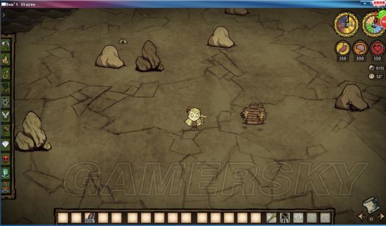 《饥荒》超简单蜜蜂击杀方法分享 怎么杀蜜蜂