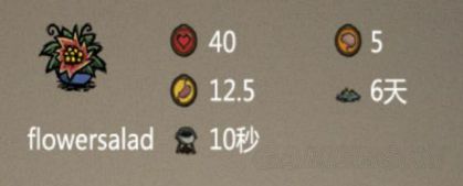 《饥荒》实用食谱及食物做法推荐 饥荒最实用食谱