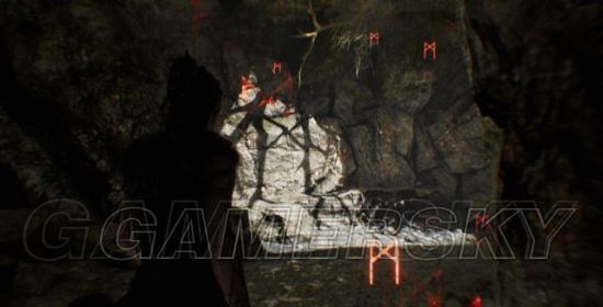 《地狱之刃》图文攻略 全剧情与收集图文攻略