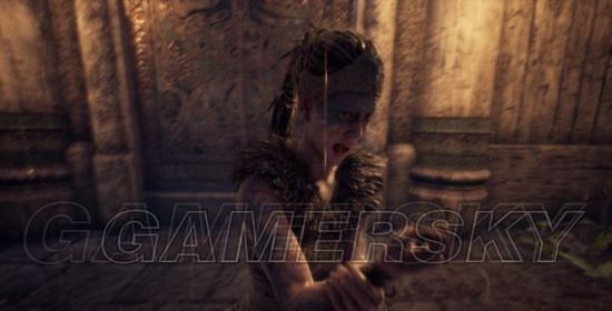 《地狱之刃》图文攻略 全剧情与收集图文攻略