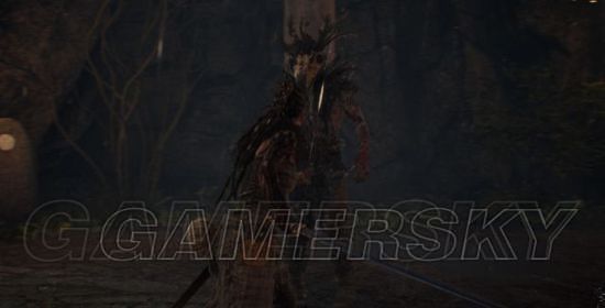 《地狱之刃》图文攻略 全剧情与收集图文攻略