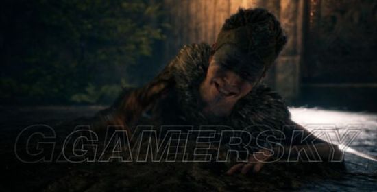 《地狱之刃》图文攻略 全剧情与收集图文攻略