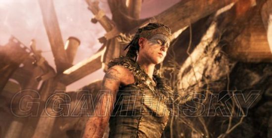 《地狱之刃》图文攻略 全剧情与收集图文攻略