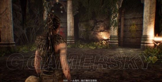 《地狱之刃》图文攻略 全剧情与收集图文攻略