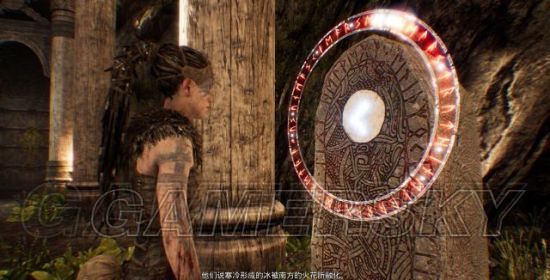 《地狱之刃》图文攻略 全剧情与收集图文攻略