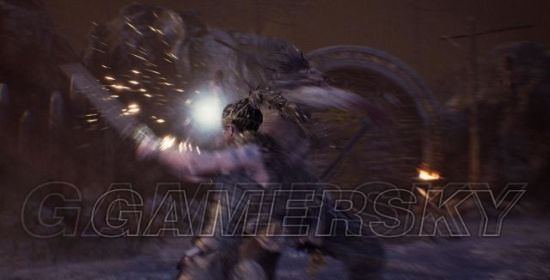 《地狱之刃》图文攻略 全剧情与收集图文攻略