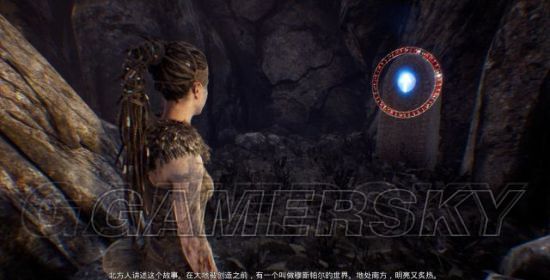 《地狱之刃》图文攻略 全剧情与收集图文攻略