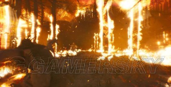 《地狱之刃》图文攻略 全剧情与收集图文攻略