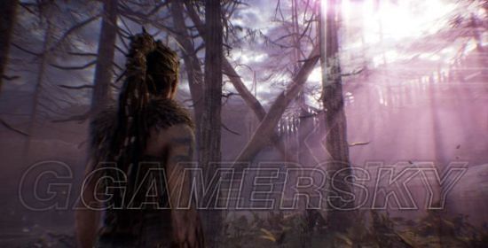 《地狱之刃》图文攻略 全剧情与收集图文攻略