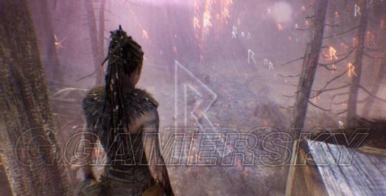 《地狱之刃》图文攻略 全剧情与收集图文攻略