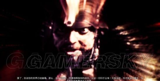 《地狱之刃》图文攻略 全剧情与收集图文攻略