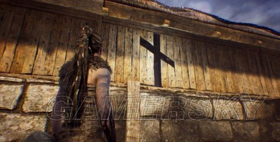 《地狱之刃》图文攻略 全剧情与收集图文攻略