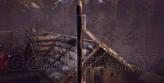 《地狱之刃》图文攻略 全剧情与收集图文攻略