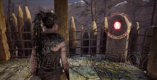 《地狱之刃》图文攻略 全剧情与收集图文攻略