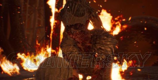 《地狱之刃》图文攻略 全剧情与收集图文攻略