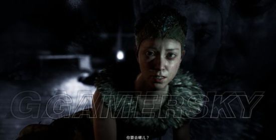 《地狱之刃》图文攻略 全剧情与收集图文攻略