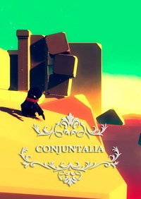 《Conjuntalia》免安装中文试玩版下载