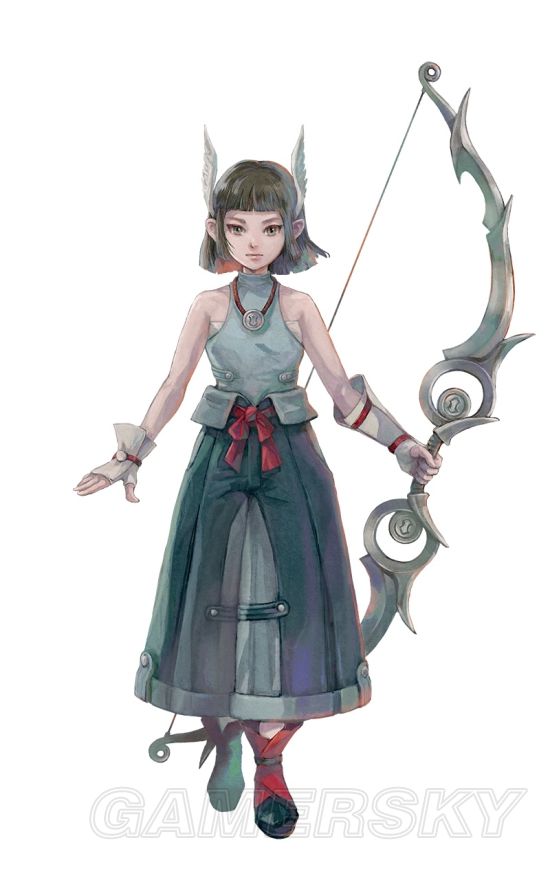 《消失的星球》角色及战斗系统图文介绍