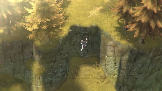 《消失的星球》角色及战斗系统图文介绍