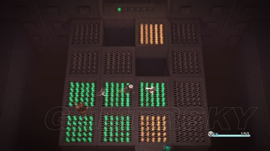 《消失的星球》角色及战斗系统图文介绍