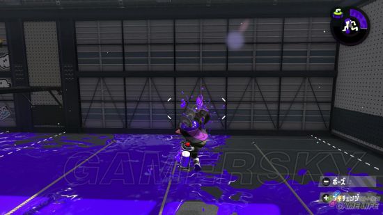 《喷射战士2》新手教学 从零开始培养技术