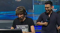 AI横扫《Dota2》选手Dendi 打到选手提前放弃