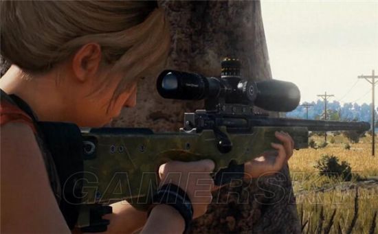 《绝地求生大逃杀》战术打法与吃鸡技巧 P城与海景房打法