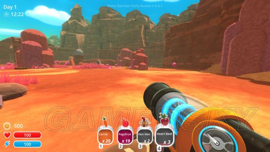 《史莱姆牧场》5-Day Rush成就解锁方法图文解析