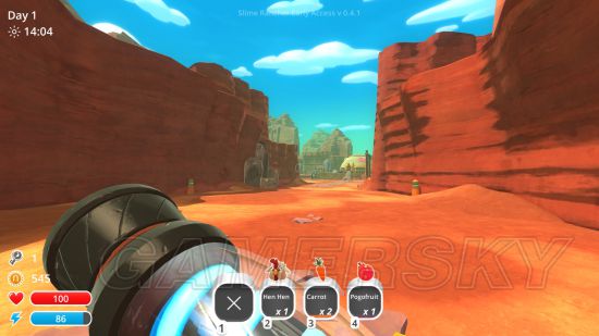 《史莱姆牧场》5-Day Rush成就解锁方法图文解析