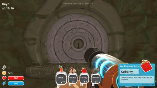 《史莱姆牧场》5-Day Rush成就解锁方法图文解析