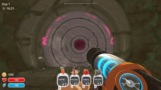 《史莱姆牧场》5-Day Rush成就解锁方法图文解析